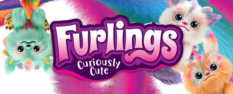 Furling Script Home - Furlings